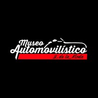 Museo Automovilístico y de la Moda Logo