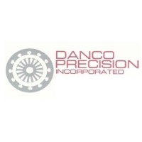 Danco Precision Inc. Logo
