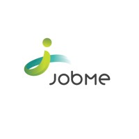 JobMe Logo
