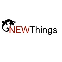 NEWThings Innovation | Training | Consultancy Logo