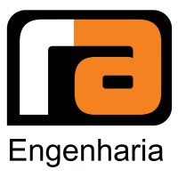 Reche Araújo Engenharia Logo