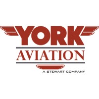 York Aviation, Inc. Logo