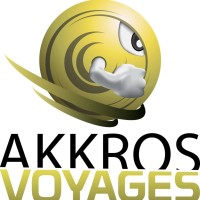 Akkros Voyages Logo
