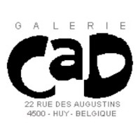 CaD Galerie Logo