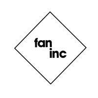 Fan Inc. Logo