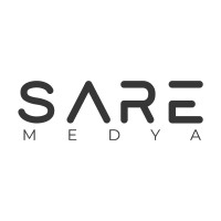 Sare Medya Logo