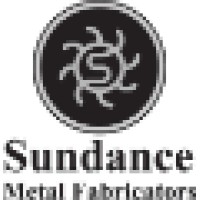 Sundance Metal Fabricators Logo