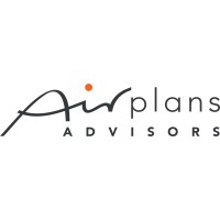 AirPlans Advisors Logo