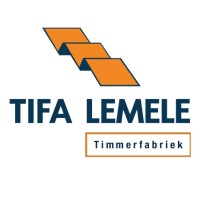 TIFA Lemele b.v. Logo