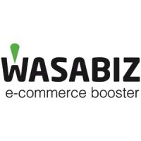 Wasabiz eCommerce Booster Logo