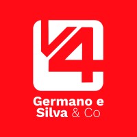 V4 Germano Silva & Co Logo
