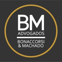 Bonaccorsi & Machado Advogados Logo