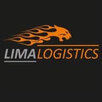 Lima Logistics Ltd Logo
