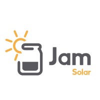 Jam Solar Inc. Logo