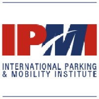 International Parking & Mobility Institute (IPMI) Logo