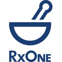 RxOne Logo