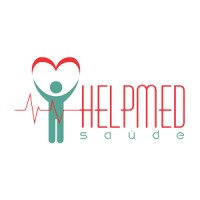 HelpMed Saúde Ltda. Logo