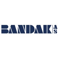 Bandak AS Logo