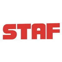 STAF srl Logo