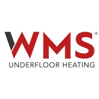 WMS Underfloor Heating® Logo