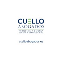 Cuello Abogados S.L Logo