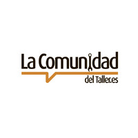 La Comunidad del Taller Logo