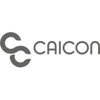 CAICON GmbH Logo