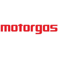 MOTORGAS Ltd Logo