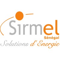 Sirmel Sénégal Logo
