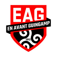En Avant Guingamp Logo
