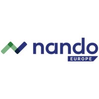 Nando Europe Logo