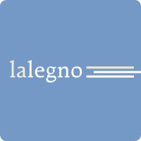 Lalegno Logo
