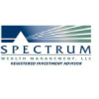 Spectrum Wealth Management, LLC Logo