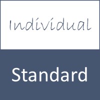 Individual Standard IVS GmbH Logo