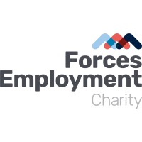 Forces Employment Charity Logo