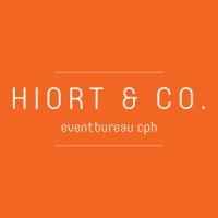 Hiort & Co. Logo