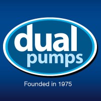 Dual Pumps Ltd Logo