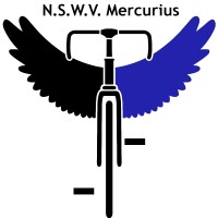 N.S.W.V. Mercurius Logo