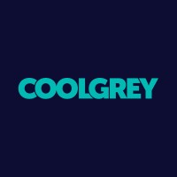 Coolgrey Creative Agency Logo
