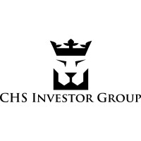 CHS Investor Group LLC Logo