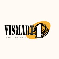 Vismart Africa Logo