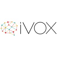 iVOX Logo