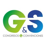 G&S Congresos y Convenciones Logo