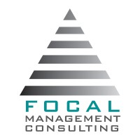 Focal Management Consulting Logo