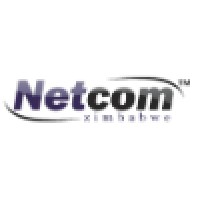 Netcom Zimbabwe Logo