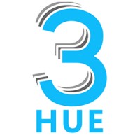 3HUE Executive Consulting - Virtual CIO & CISO Services Logo