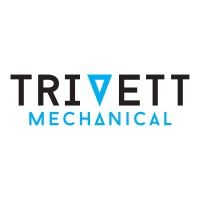 T Trivett & Sons Ltd (Trivett Mechanical) Logo