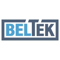 BELTEK BVBA Logo