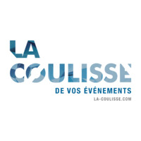La Coulisse Logo