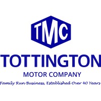 Tottington Motor Company Logo